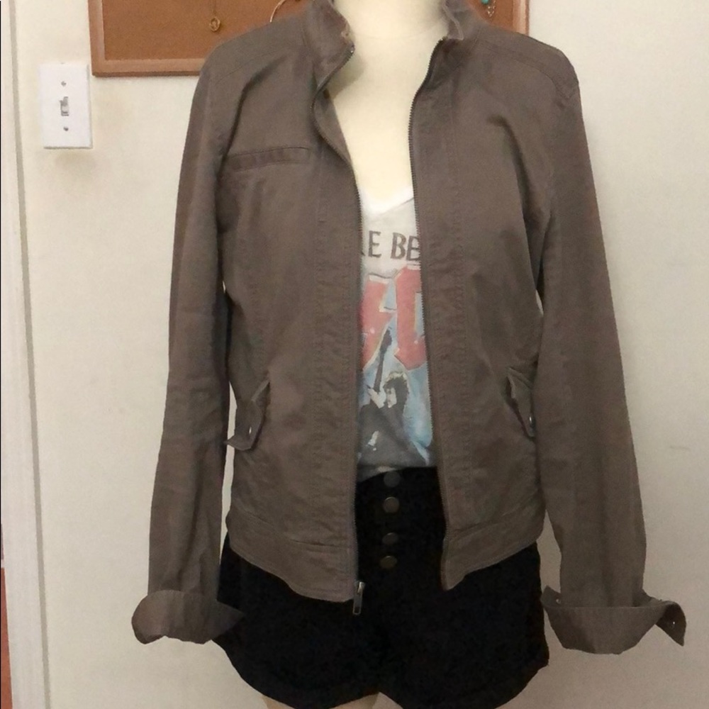Jacket